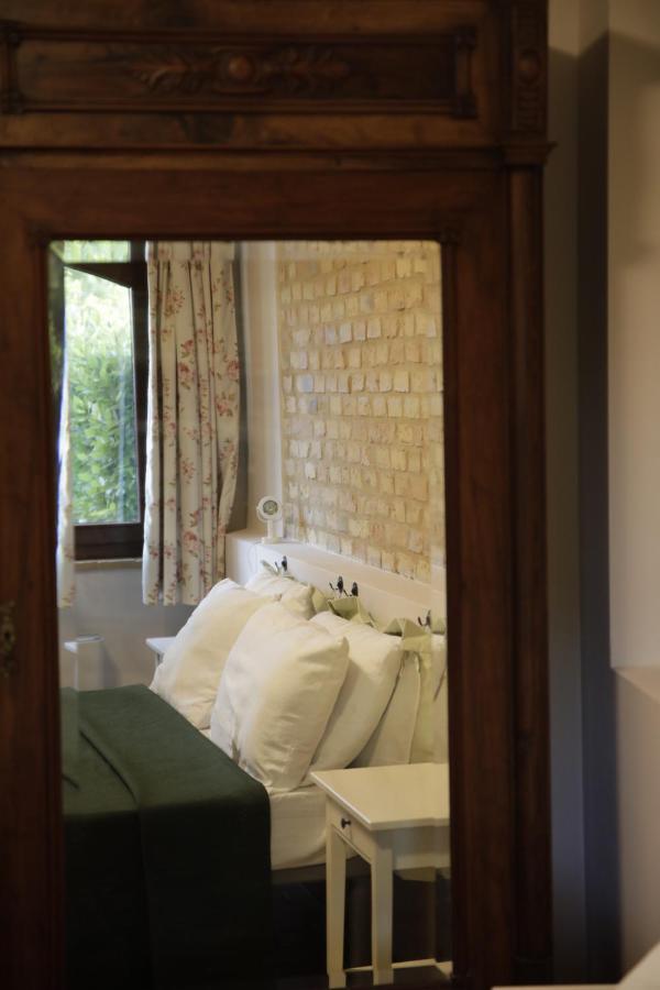 波滕扎皮切纳 Agriturismo La Fonte Di San Girio旅馆 外观 照片